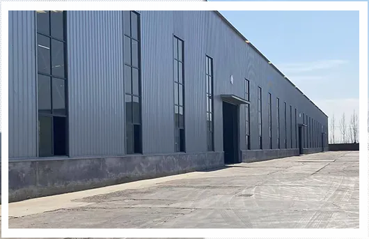 Company Profile