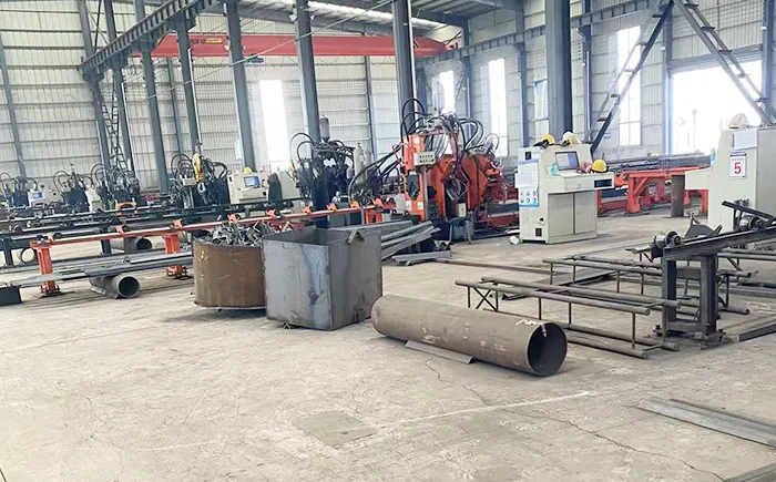 Hengshui Haogu Engineering Material Co., Ltd.