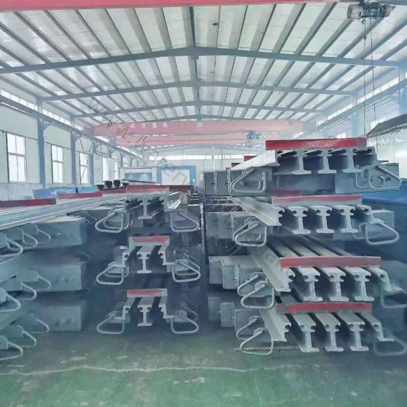 Bridge Expansion Device