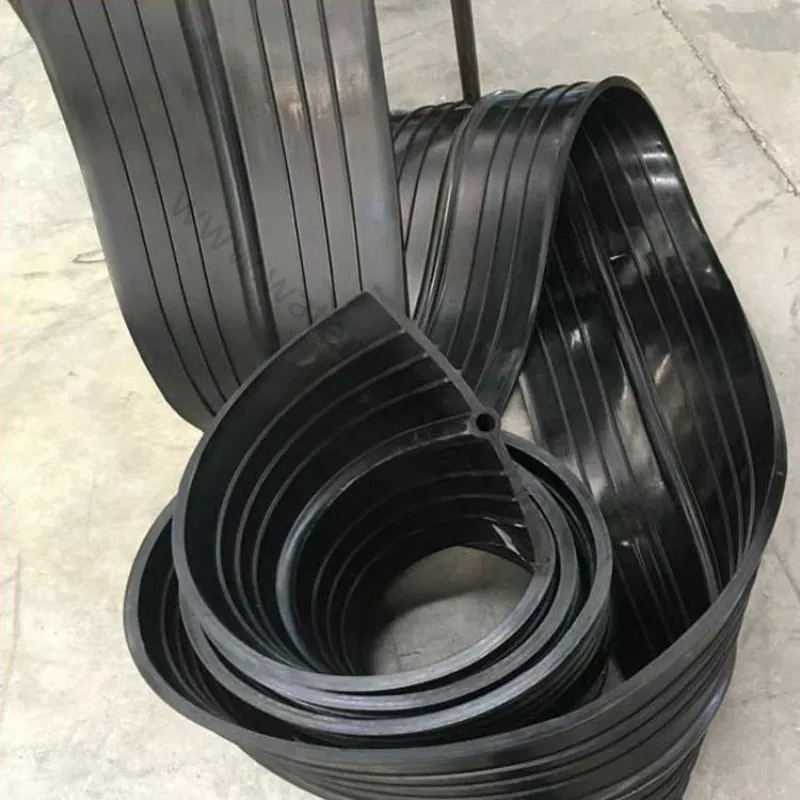 Rubber Water Stop Belt