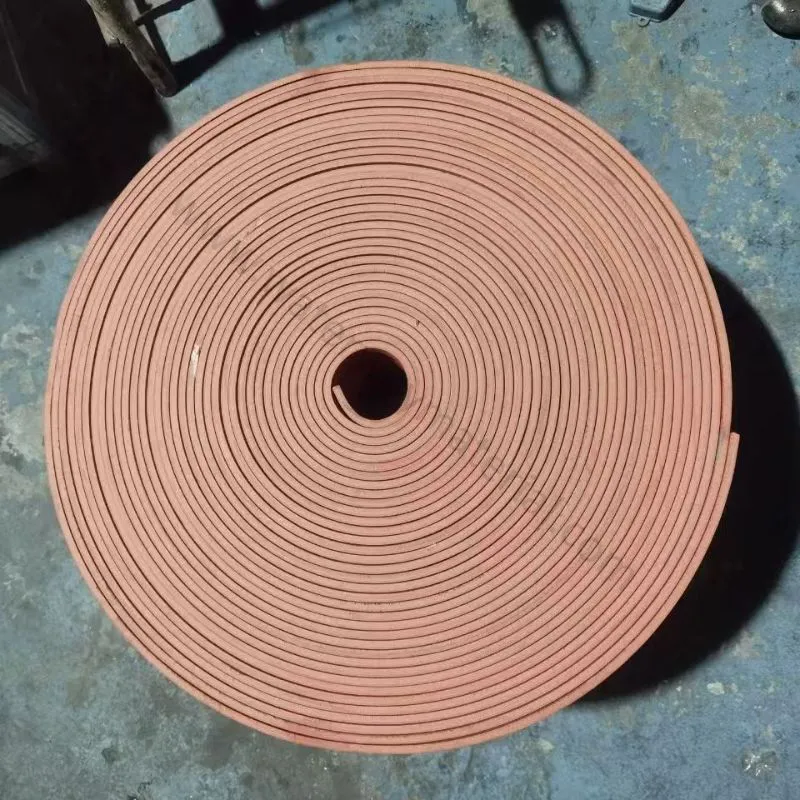 Rubber Water Stop Seal Strip