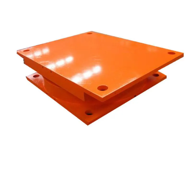 Bridge Rubber Bearing