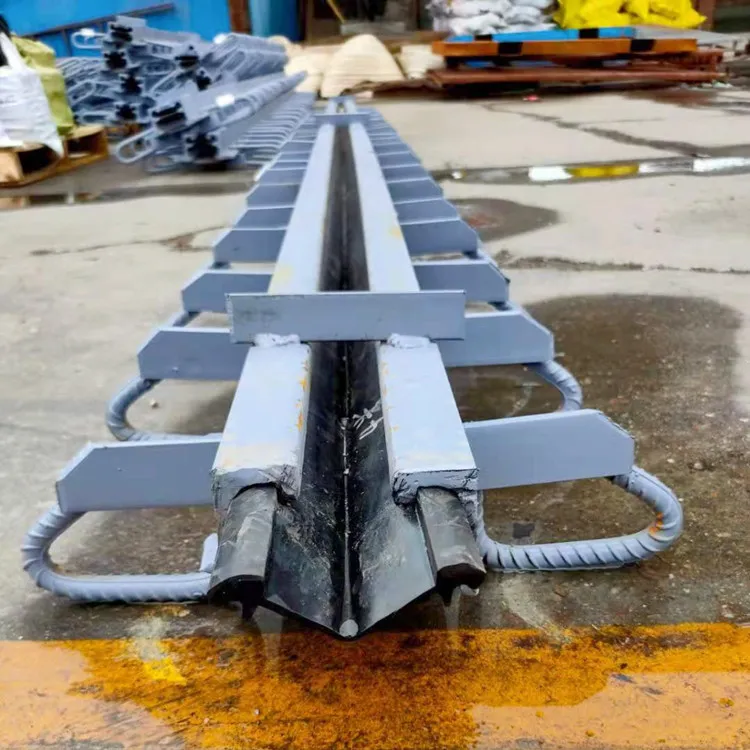 Bridge Expansion Device