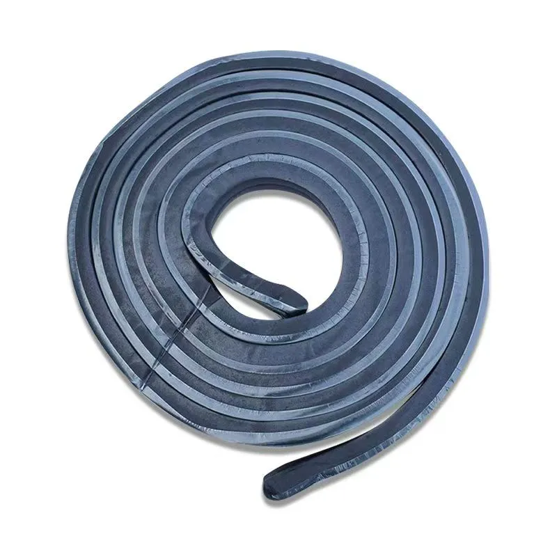 Rubber Water Stop Seal Strip