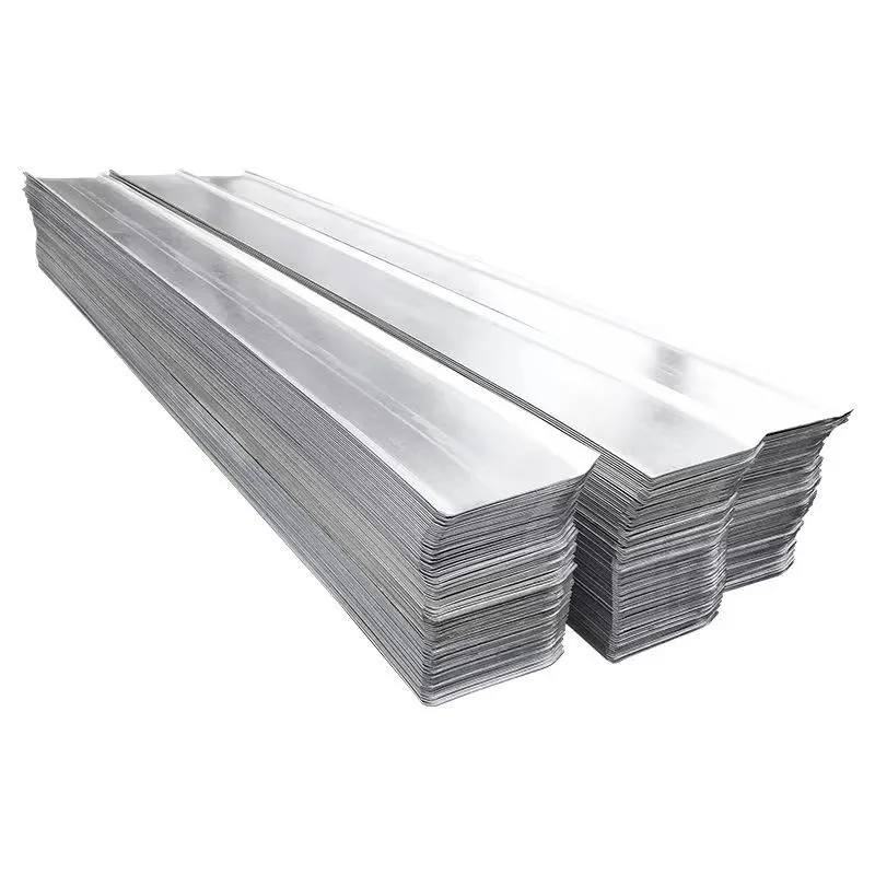 Stop Water Steel Plate