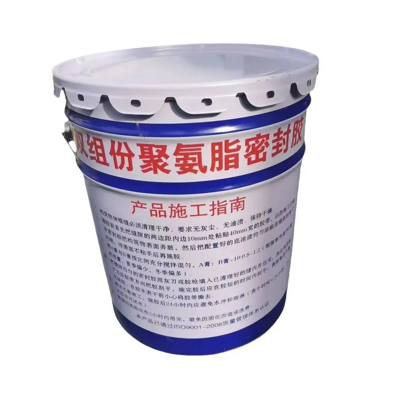 Polyester Sealant