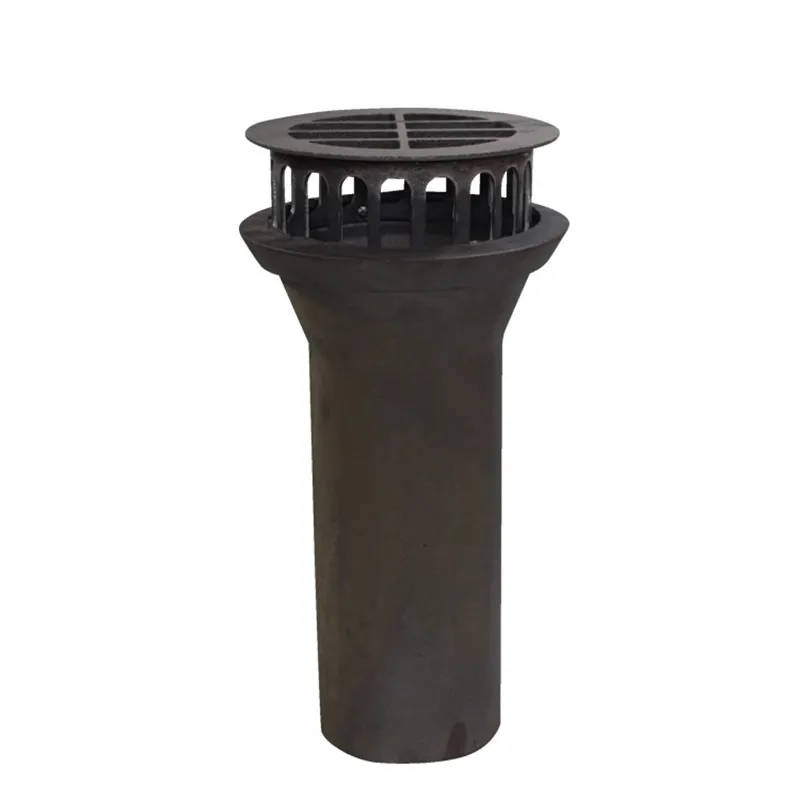 Bridge Drainage Pipe