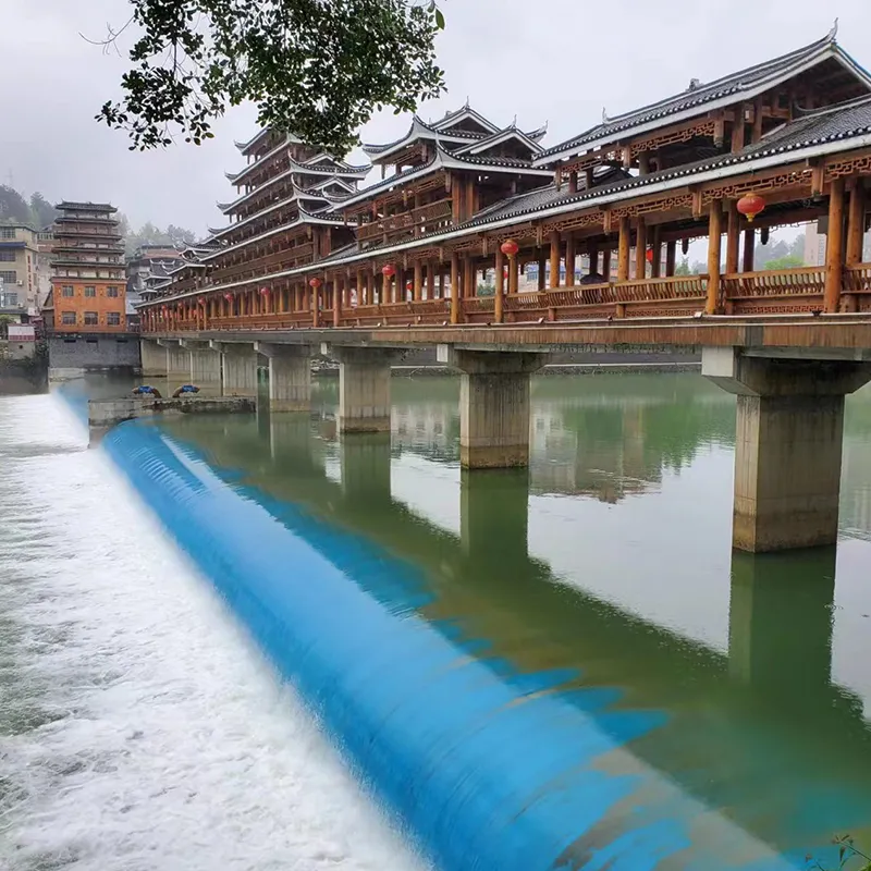Rubber Dam