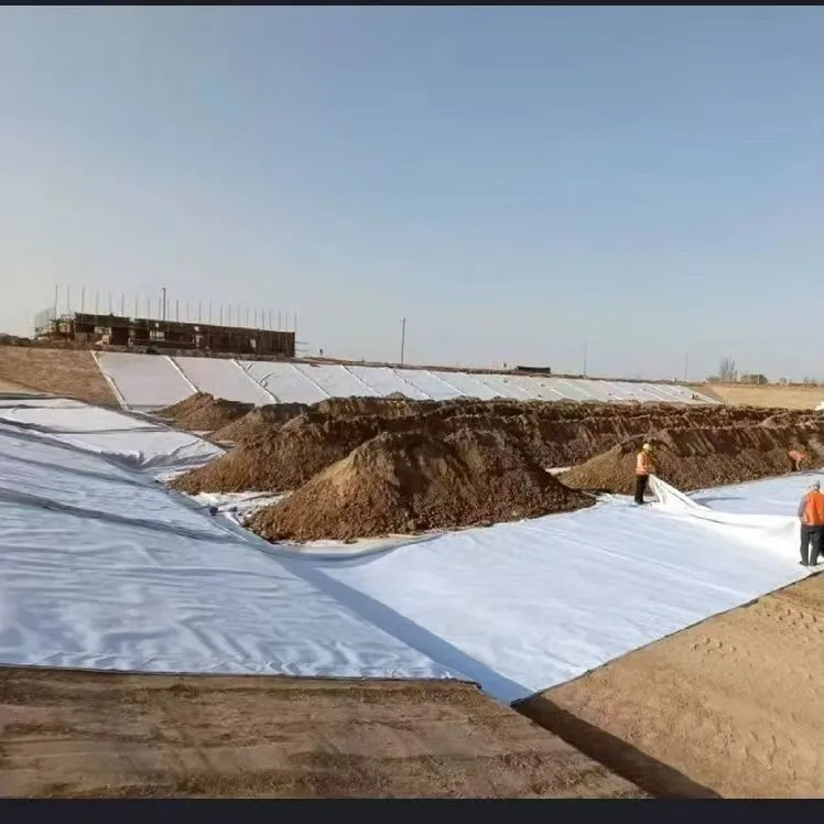 Geotechnical Material