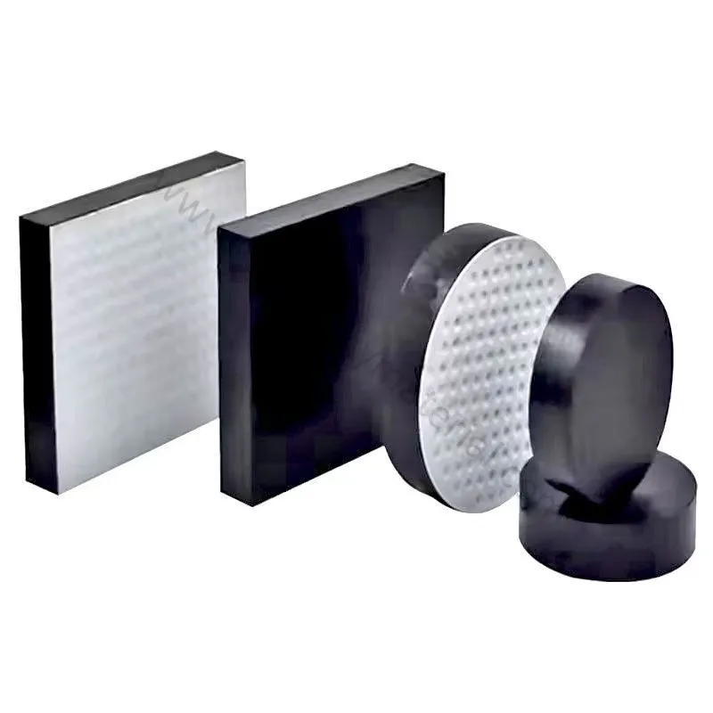 Bridge Rubber Bearing